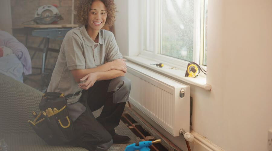 Local annual plumbing maintenance in Oak Hill, FL